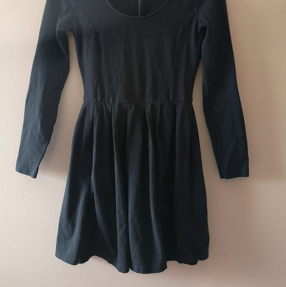 Talula long sleeved dress - Picture 4 of 4